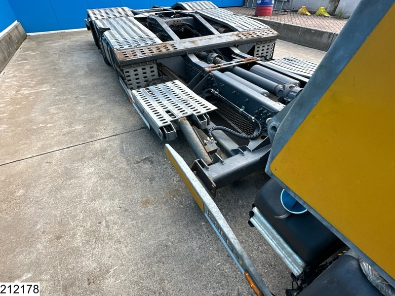 Scania P 450 - Автовоз: фото 2 Scania P 450 - Автовоз: фото 2