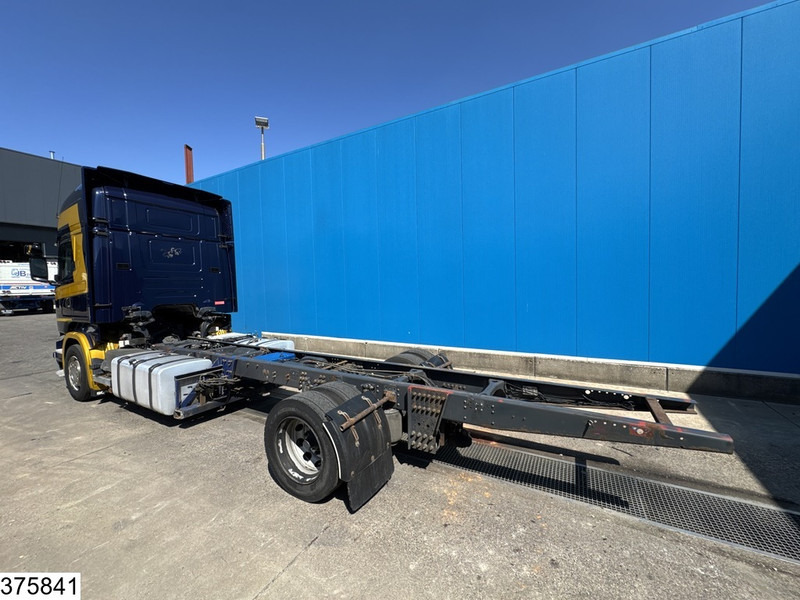 Scania R 410 EURO 6, PTO - Грузовик-шасси: фото 4 Scania R 410 EURO 6, PTO - Грузовик-шасси: фото 4