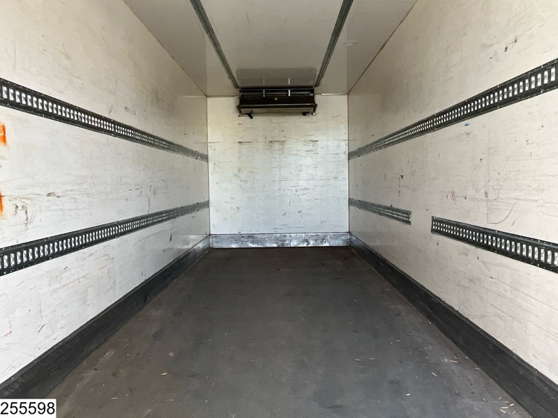 Scania R 450 EURO 6, Chereau, Retarder - Рефрижератор: фото 3 Scania R 450 EURO 6, Chereau, Retarder - Рефрижератор: фото 3