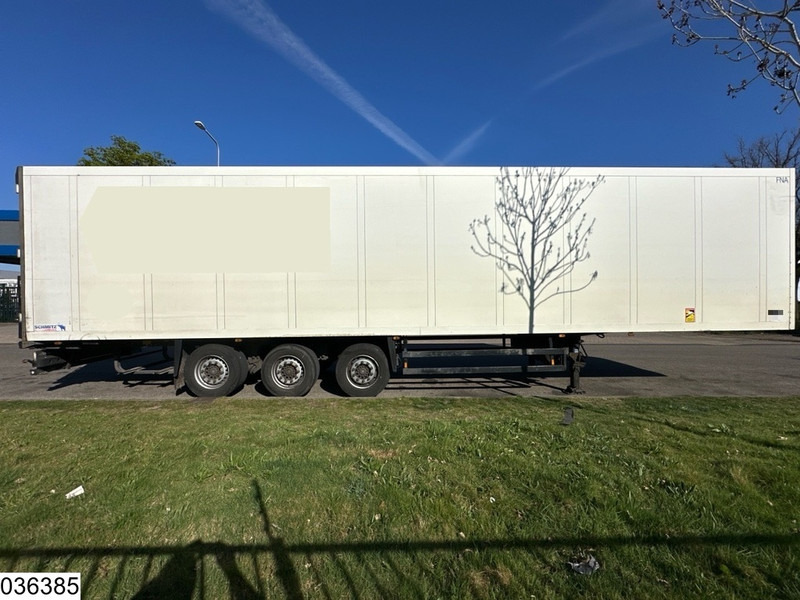 Полуприцеп-рефрижератор Schmitz Cargobull Koel vries Carrier Vector 1850: фото 7