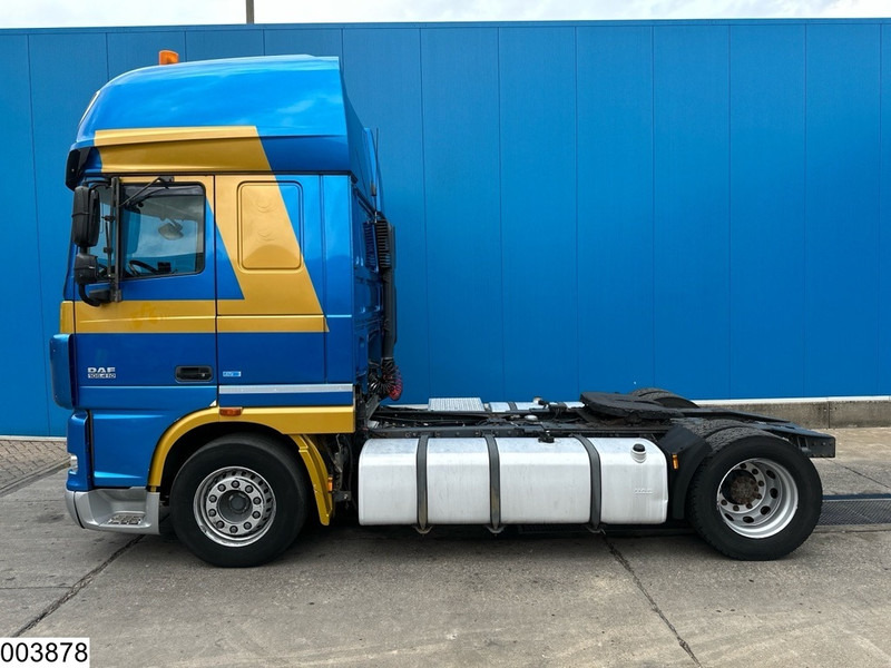DAF 105 XF 410 EURO 5, PTO - Тягач: фото 3 DAF 105 XF 410 EURO 5, PTO - Тягач: фото 3