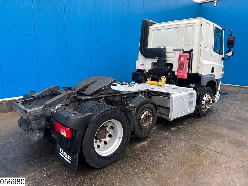 DAF CF 440 6x2, EURO 6, PTO, RHD - Тягач: фото 4 DAF CF 440 6x2, EURO 6, PTO, RHD - Тягач: фото 4