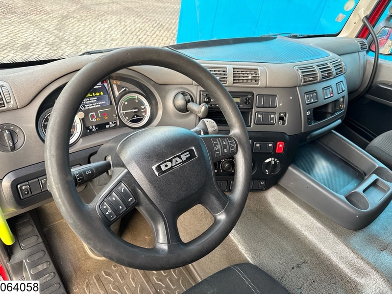 DAF CF 440 EURO 6, Retarder, ADR, PTO - Тягач: фото 5 DAF CF 440 EURO 6, Retarder, ADR, PTO - Тягач: фото 5