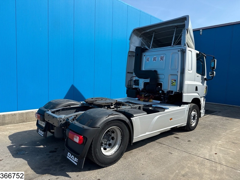 DAF CF 450 EURO 6 - Тягач: фото 3 DAF CF 450 EURO 6 - Тягач: фото 3