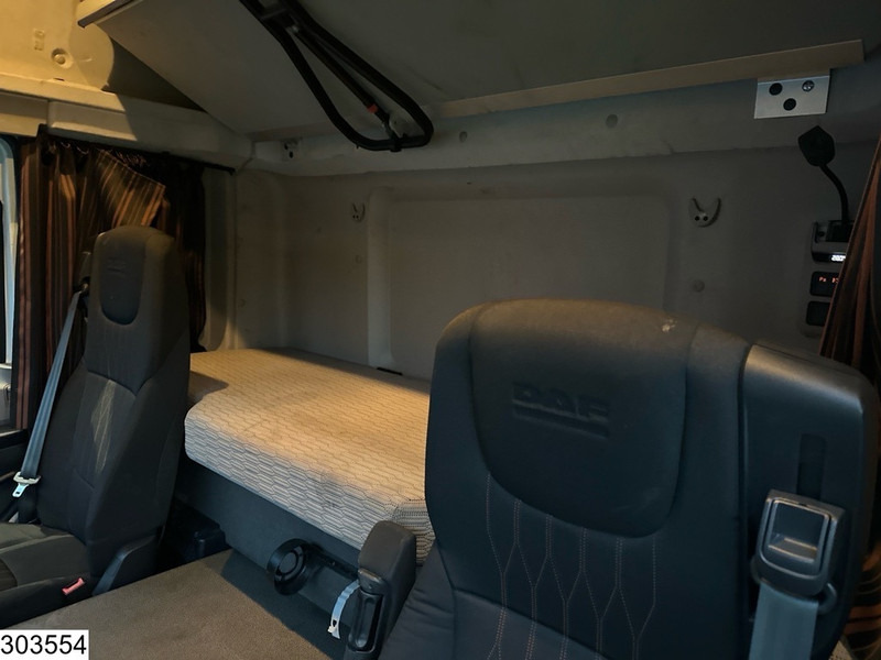 Тягач DAF CF 480 EURO 6: фото 9 Тягач DAF CF 480 EURO 6: фото 9