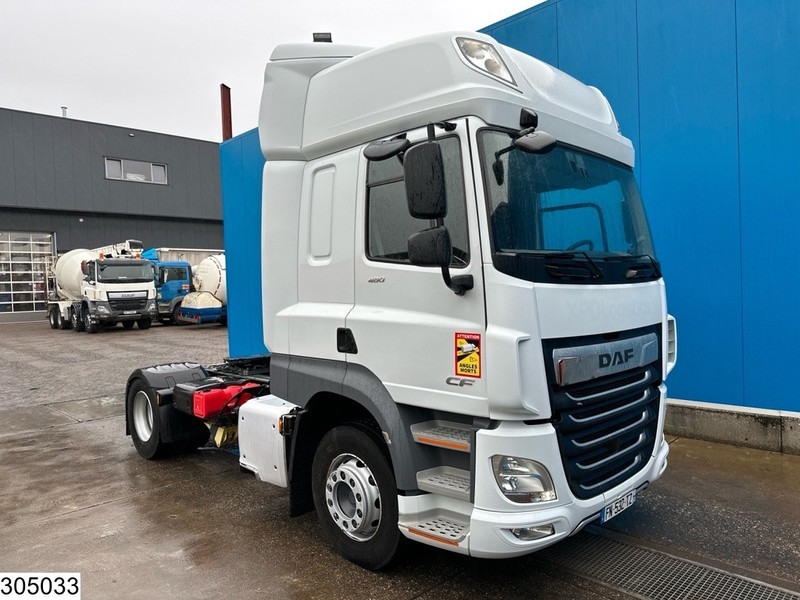DAF CF 480 EURO 6 - Тягач: фото 3 DAF CF 480 EURO 6 - Тягач: фото 3