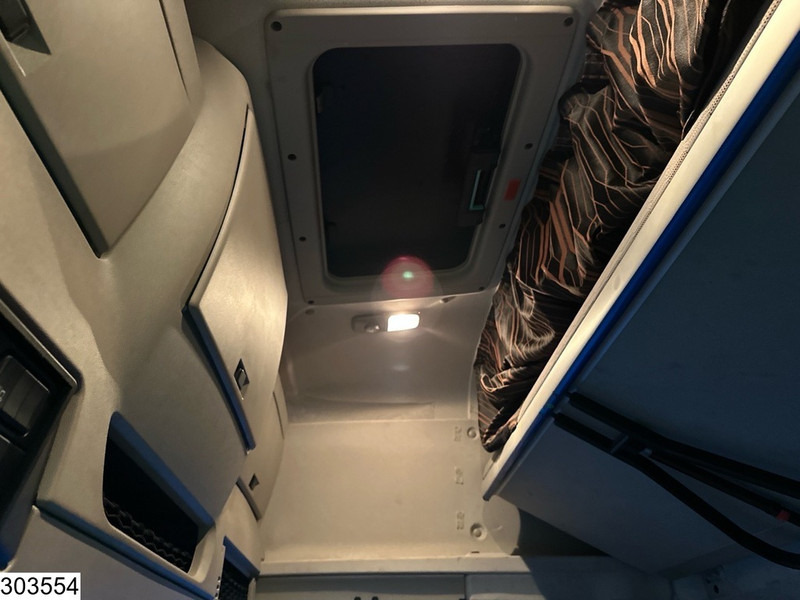 Тягач DAF CF 480 EURO 6: фото 8 Тягач DAF CF 480 EURO 6: фото 8