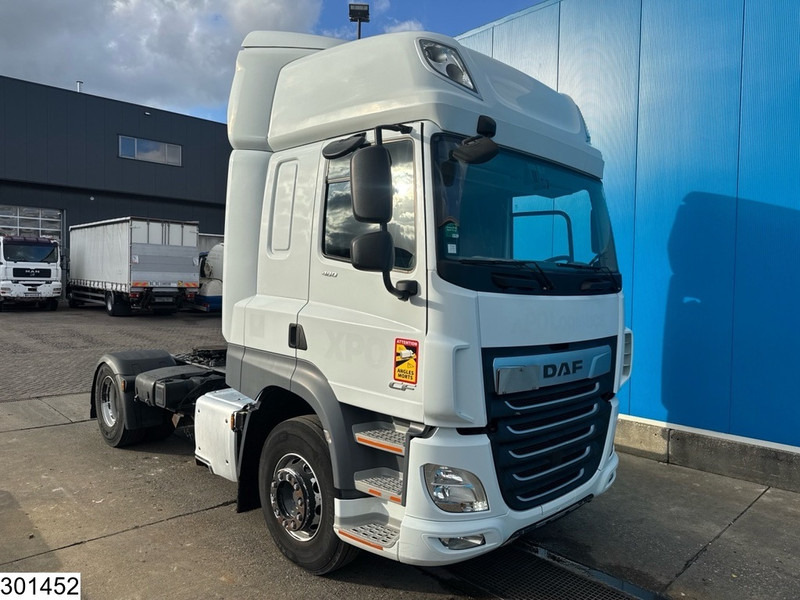 DAF CF 480 EURO 6D - Тягач: фото 3 DAF CF 480 EURO 6D - Тягач: фото 3