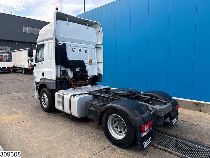 DAF CF 480 EURO 6D - Тягач: фото 4 DAF CF 480 EURO 6D - Тягач: фото 4