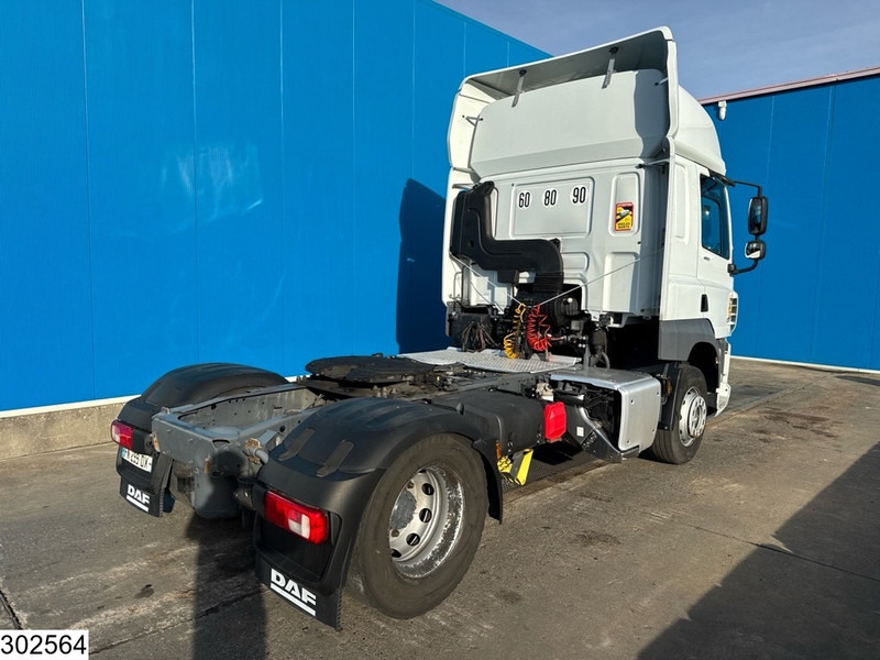 DAF CF 480 EURO 6d, ACC - Тягач: фото 2 DAF CF 480 EURO 6d, ACC - Тягач: фото 2