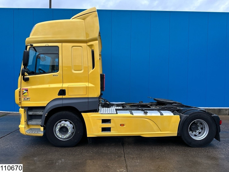 Тягач DAF CF 510 EURO 6, ACC, Hydraulic: фото 11 Тягач DAF CF 510 EURO 6, ACC, Hydraulic: фото 11