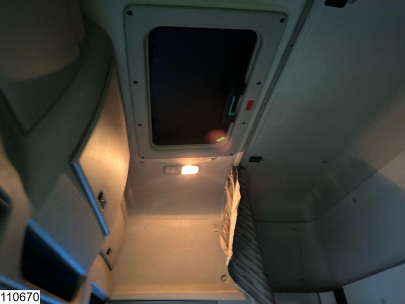 Тягач DAF CF 510 EURO 6, ACC, Hydraulic: фото 9 Тягач DAF CF 510 EURO 6, ACC, Hydraulic: фото 9