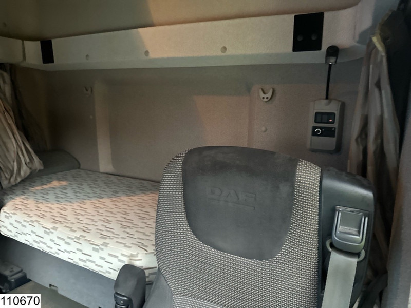 Тягач DAF CF 510 EURO 6, ACC, Hydraulic: фото 8 Тягач DAF CF 510 EURO 6, ACC, Hydraulic: фото 8