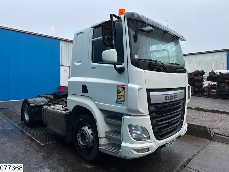 DAF CF 510 EURO 6, Retarder, Hydraulics, Manual - Тягач: фото 3 DAF CF 510 EURO 6, Retarder, Hydraulics, Manual - Тягач: фото 3