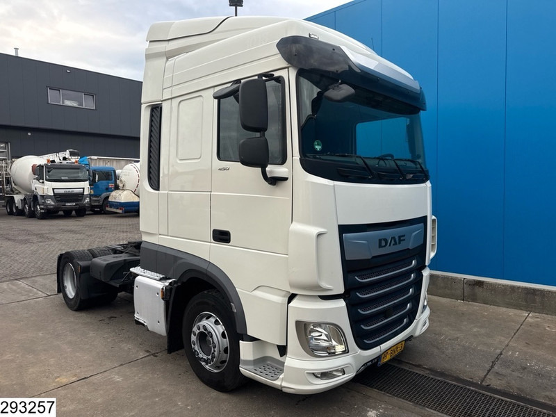 DAF XF 450 EURO 6d, ACC - Тягач: фото 3 DAF XF 450 EURO 6d, ACC - Тягач: фото 3