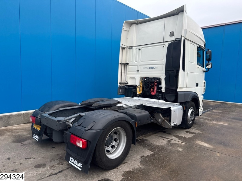 DAF XF 450 EURO 6d, ACC - Тягач: фото 2 DAF XF 450 EURO 6d, ACC - Тягач: фото 2