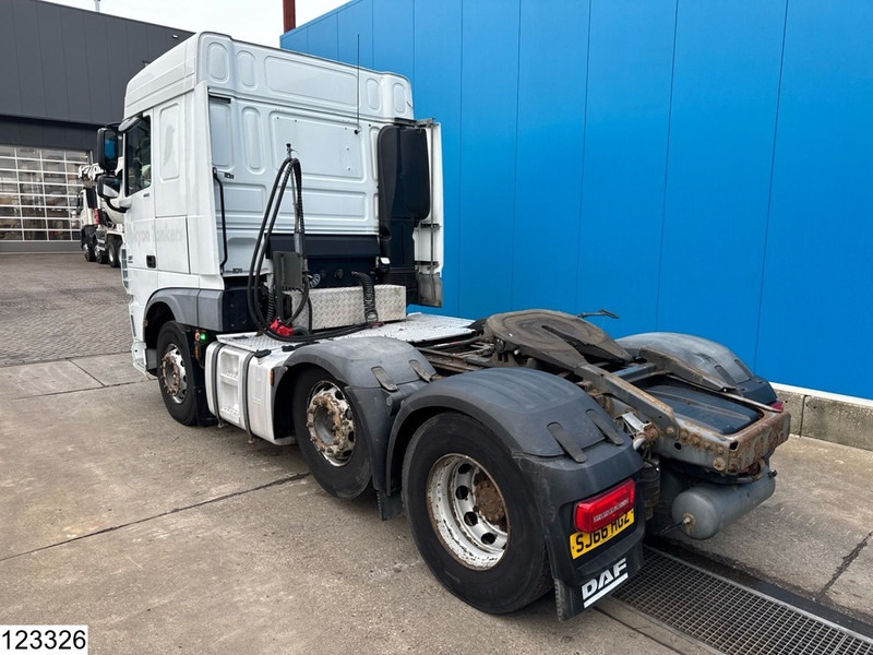DAF XF 460 6x2,EURO 6, RHD, PTO, ACC - Тягач: фото 4 DAF XF 460 6x2,EURO 6, RHD, PTO, ACC - Тягач: фото 4
