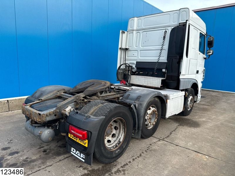 DAF XF 460 6x2, EURO 6, RHD, PTO, ACC - Тягач: фото 2 DAF XF 460 6x2, EURO 6, RHD, PTO, ACC - Тягач: фото 2