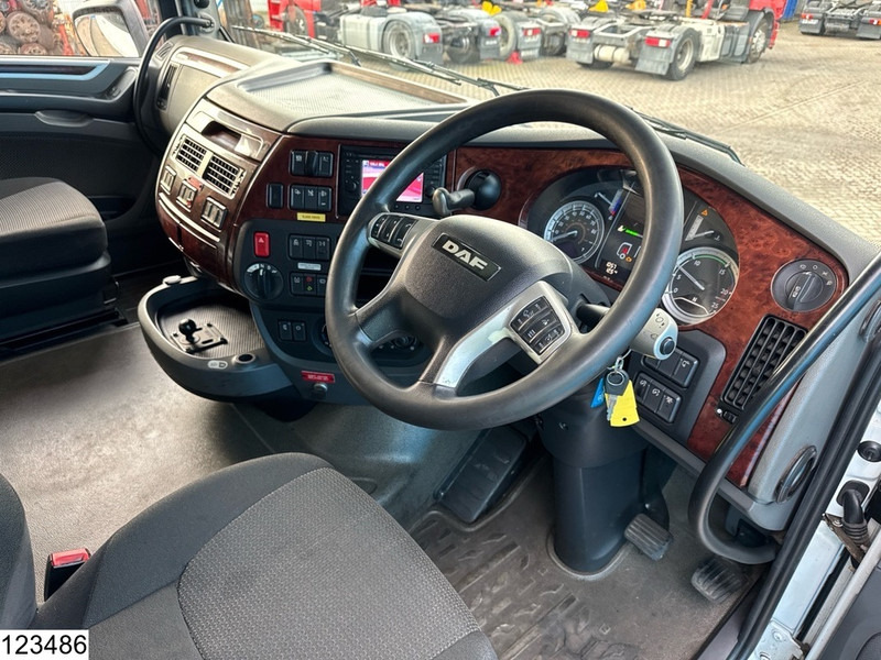 DAF XF 460 6x2, EURO 6, RHD, PTO, ACC - Тягач: фото 5 DAF XF 460 6x2, EURO 6, RHD, PTO, ACC - Тягач: фото 5