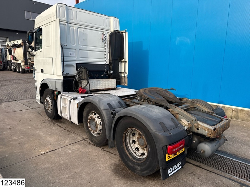 DAF XF 460 6x2, EURO 6, RHD, PTO, ACC - Тягач: фото 4 DAF XF 460 6x2, EURO 6, RHD, PTO, ACC - Тягач: фото 4