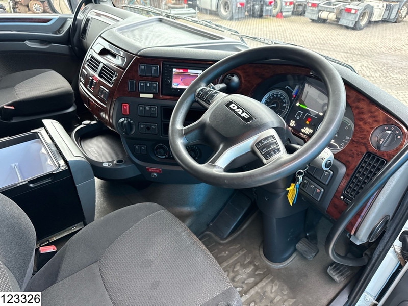 DAF XF 460 6x2,EURO 6, RHD, PTO, ACC - Тягач: фото 5 DAF XF 460 6x2,EURO 6, RHD, PTO, ACC - Тягач: фото 5