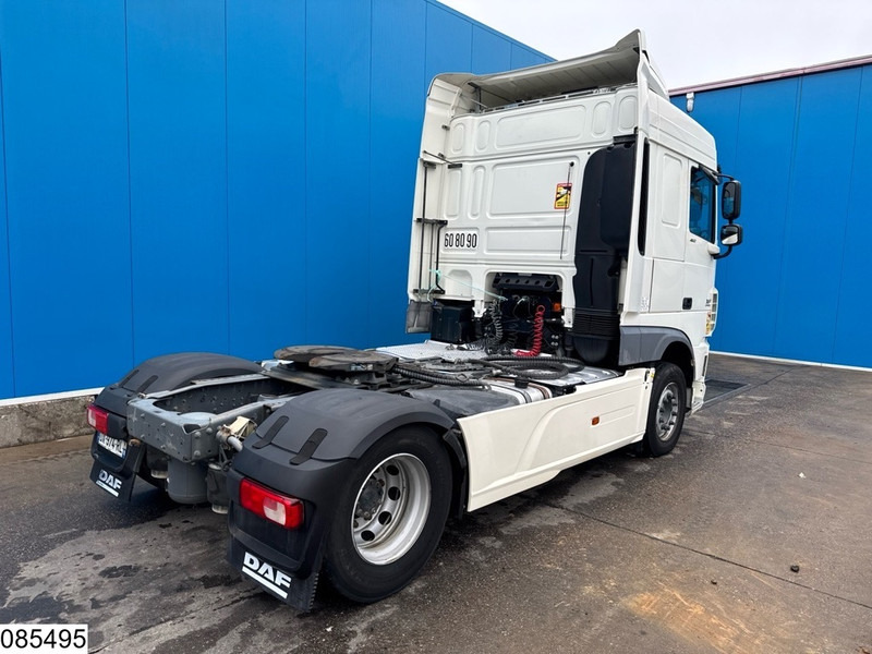 DAF XF 460 EURO 6, Hydraulic - Тягач: фото 2 DAF XF 460 EURO 6, Hydraulic - Тягач: фото 2