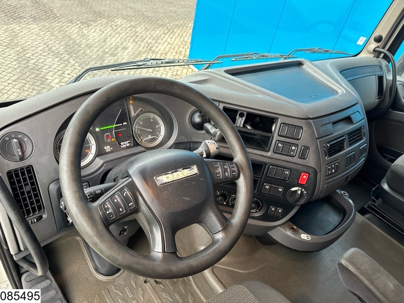 DAF XF 460 EURO 6, Hydraulic - Тягач: фото 5 DAF XF 460 EURO 6, Hydraulic - Тягач: фото 5