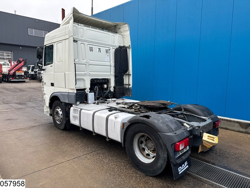 DAF XF 460 EURO 6, Retarder, Hydrauliek - Тягач: фото 4 DAF XF 460 EURO 6, Retarder, Hydrauliek - Тягач: фото 4