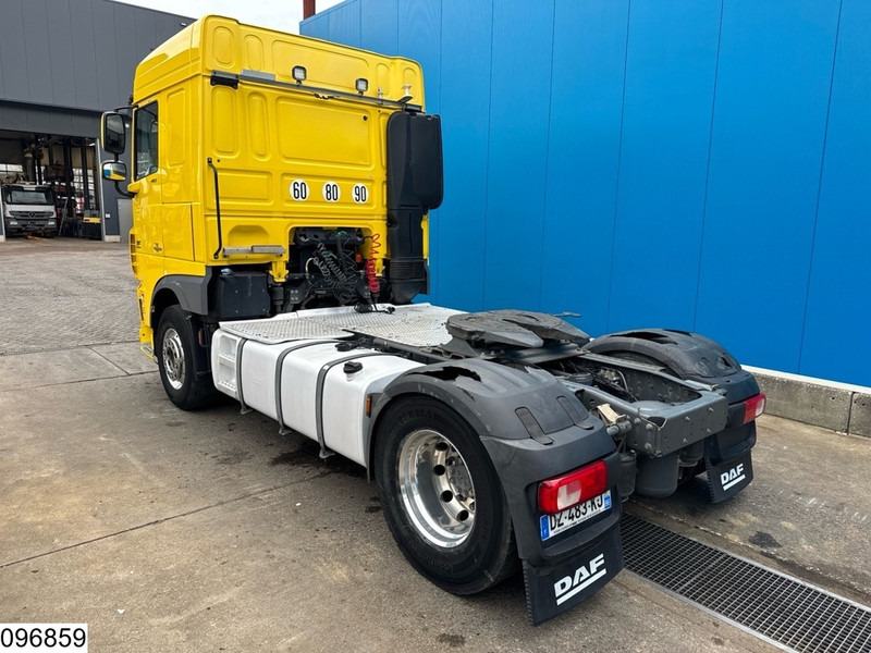 DAF XF 460 EURO 6, Retarder - Тягач: фото 4 DAF XF 460 EURO 6, Retarder - Тягач: фото 4