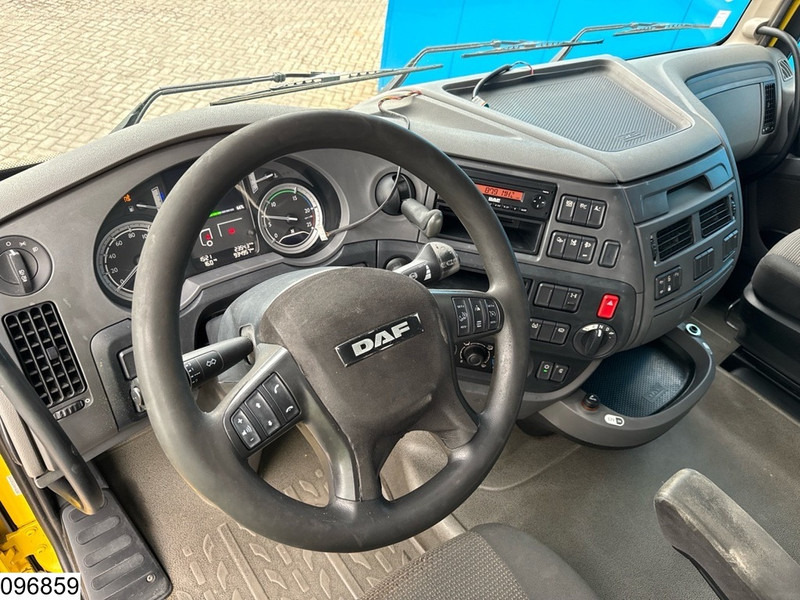 DAF XF 460 EURO 6, Retarder - Тягач: фото 5 DAF XF 460 EURO 6, Retarder - Тягач: фото 5