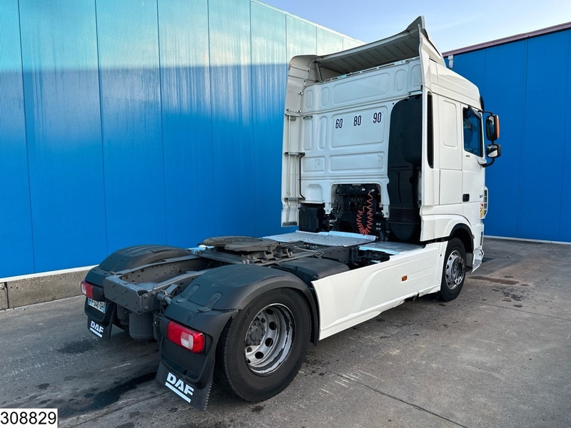 DAF XF 480 EURO 6 - Тягач: фото 2 DAF XF 480 EURO 6 - Тягач: фото 2