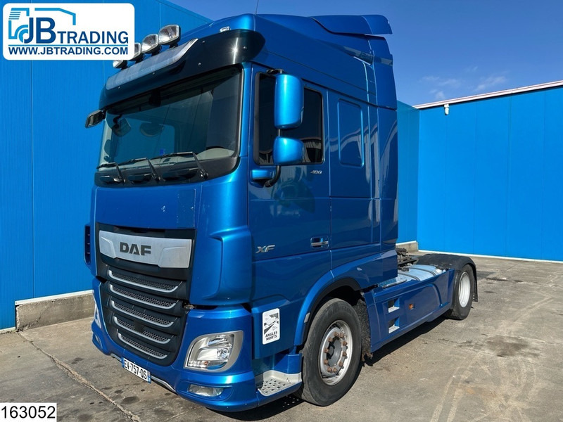DAF XF 480 EURO 6 - Тягач: фото 1 DAF XF 480 EURO 6 - Тягач: фото 1