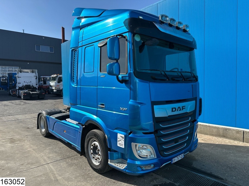 DAF XF 480 EURO 6 - Тягач: фото 3 DAF XF 480 EURO 6 - Тягач: фото 3