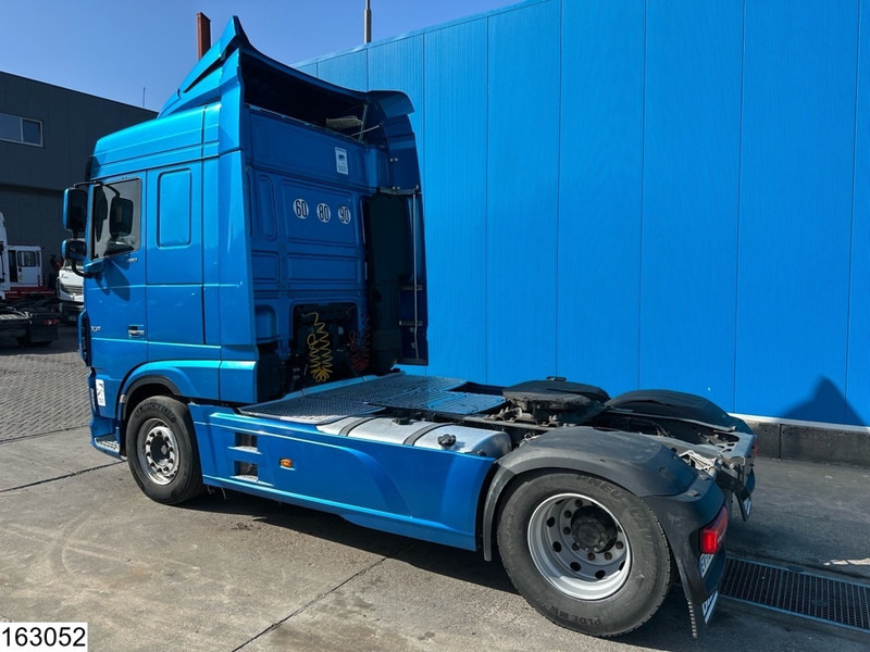DAF XF 480 EURO 6 - Тягач: фото 4 DAF XF 480 EURO 6 - Тягач: фото 4