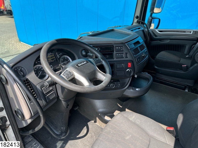 DAF XF 480 EURO 6 - Тягач: фото 5 DAF XF 480 EURO 6 - Тягач: фото 5
