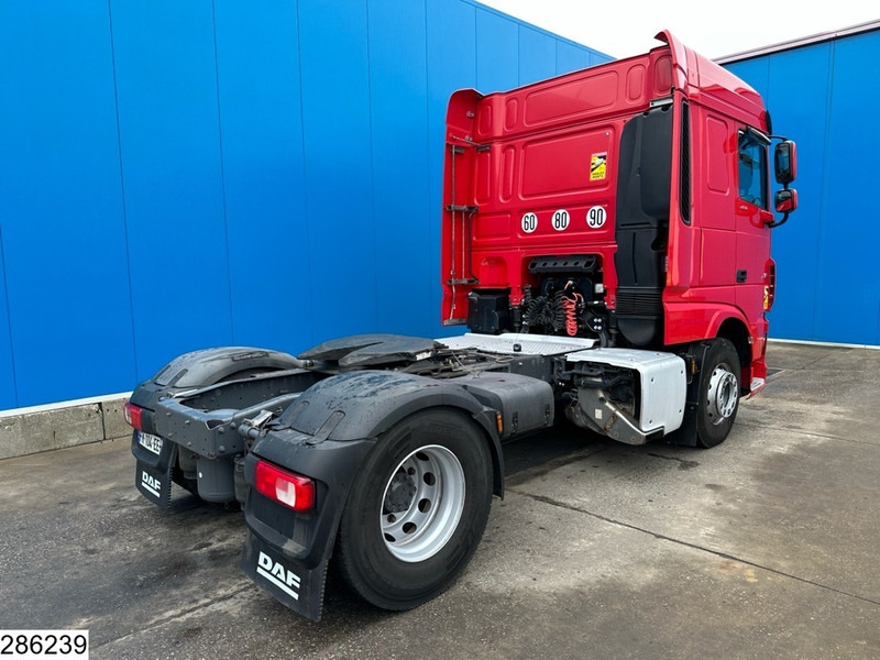 DAF XF 480 EURO 6, Retarder, PTO, Standairco - Тягач: фото 4 DAF XF 480 EURO 6, Retarder, PTO, Standairco - Тягач: фото 4