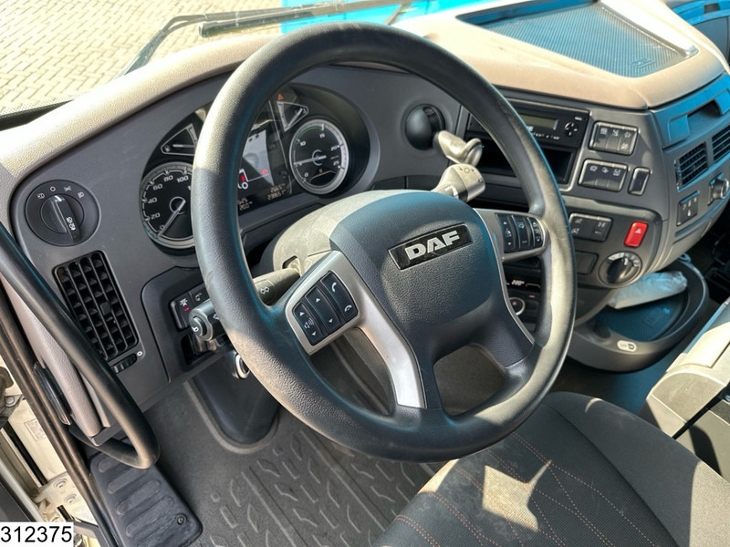 DAF XF 480 EURO 6D, PTO - Тягач: фото 5 DAF XF 480 EURO 6D, PTO - Тягач: фото 5