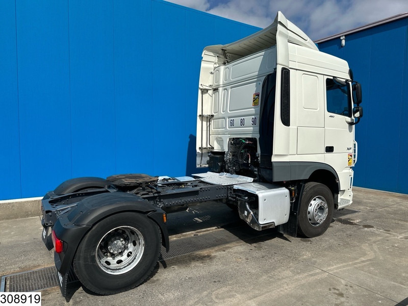 DAF XF 480 EURO 6D, PTO - Тягач: фото 2 DAF XF 480 EURO 6D, PTO - Тягач: фото 2
