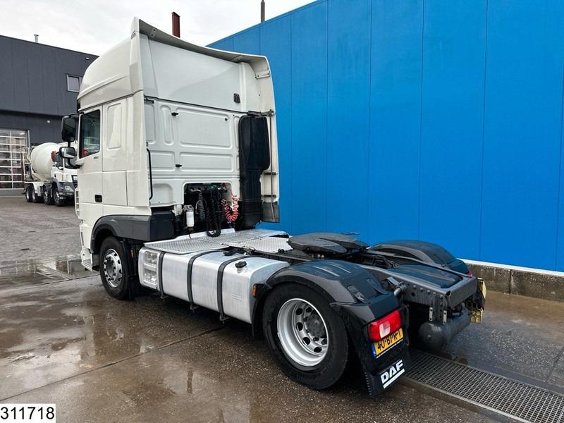 DAF XF 480 SSC, EURO 6d - Тягач: фото 2 DAF XF 480 SSC, EURO 6d - Тягач: фото 2