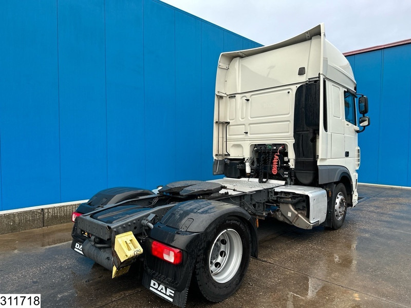 DAF XF 480 SSC, EURO 6d - Тягач: фото 4 DAF XF 480 SSC, EURO 6d - Тягач: фото 4