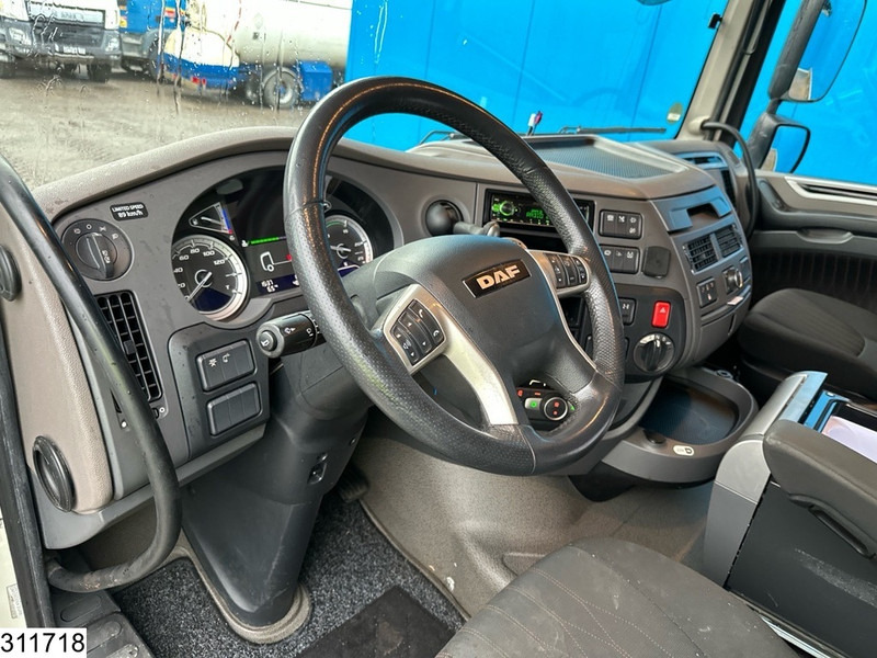 DAF XF 480 SSC, EURO 6d - Тягач: фото 5 DAF XF 480 SSC, EURO 6d - Тягач: фото 5