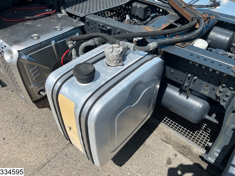 Iveco Stralis 460 EURO 6, Retarder, Hydraulics - Тягач: фото 4 Iveco Stralis 460 EURO 6, Retarder, Hydraulics - Тягач: фото 4