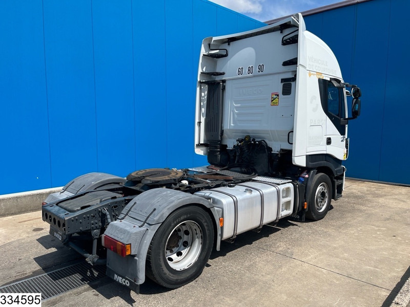 Iveco Stralis 460 EURO 6, Retarder, Hydraulics - Тягач: фото 2 Iveco Stralis 460 EURO 6, Retarder, Hydraulics - Тягач: фото 2