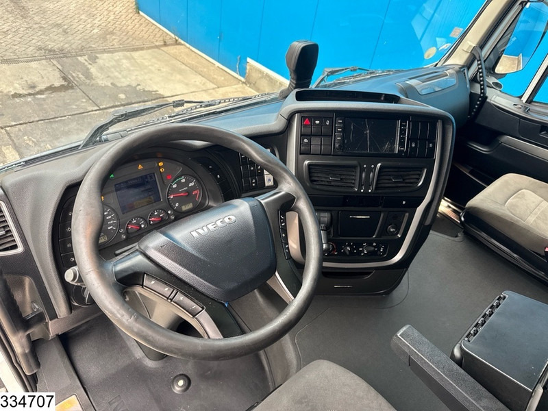 Iveco Stralis 460 EURO 6, Retarder - Тягач: фото 5 Iveco Stralis 460 EURO 6, Retarder - Тягач: фото 5