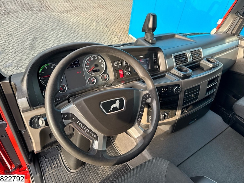 MAN TGS 18 460 EURO 6, ACC, Retarder, PTO - Тягач: фото 5 MAN TGS 18 460 EURO 6, ACC, Retarder, PTO - Тягач: фото 5