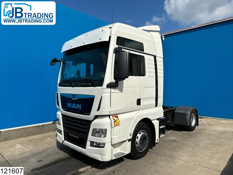 MAN TGX 18 460 EURO 6 - Тягач: фото 1 MAN TGX 18 460 EURO 6 - Тягач: фото 1