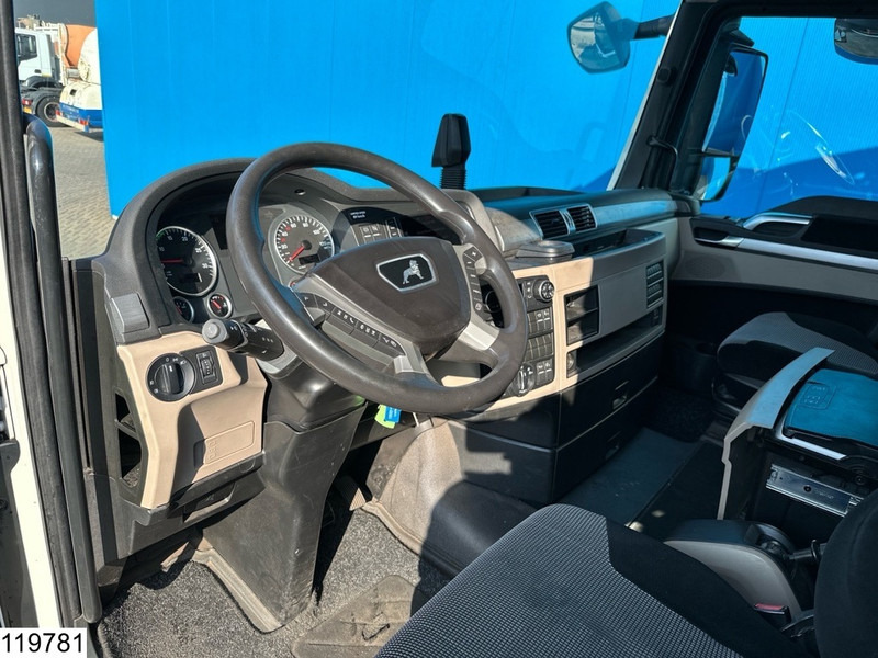 MAN TGX 18 460 EURO 6 - Тягач: фото 5 MAN TGX 18 460 EURO 6 - Тягач: фото 5
