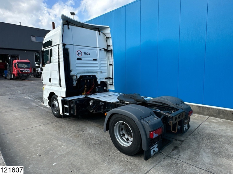 MAN TGX 18 460 EURO 6 - Тягач: фото 4 MAN TGX 18 460 EURO 6 - Тягач: фото 4