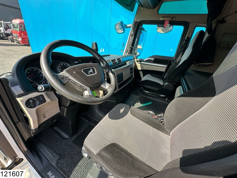MAN TGX 18 460 EURO 6 - Тягач: фото 5 MAN TGX 18 460 EURO 6 - Тягач: фото 5