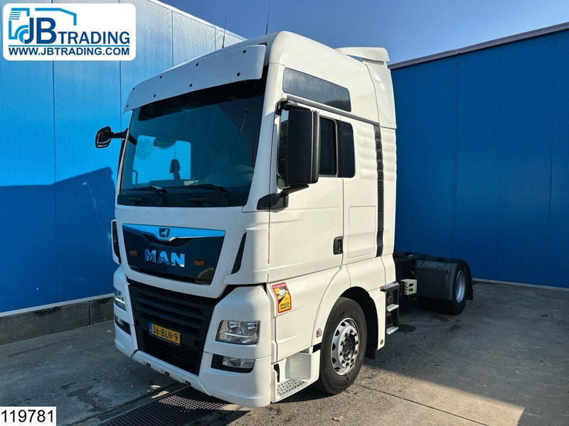 MAN TGX 18 460 EURO 6 - Тягач: фото 1 MAN TGX 18 460 EURO 6 - Тягач: фото 1